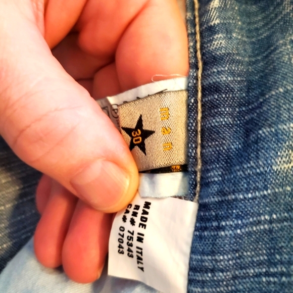 Jeans - Picture 5 of 5